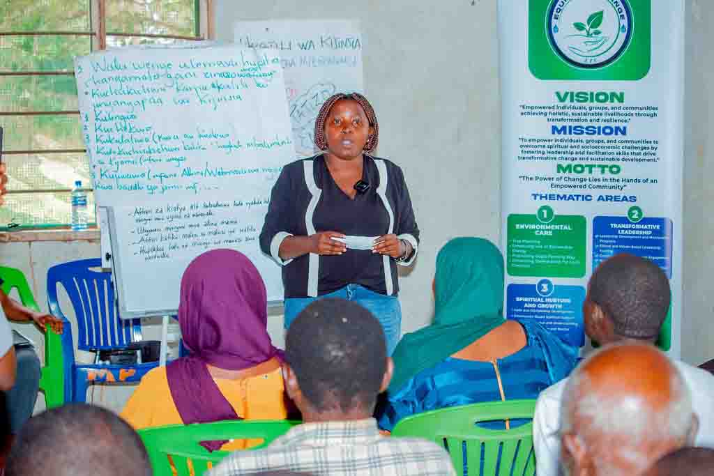 PICHA ZA MATUKIO MBALIMBALI YA SEMINA VIJIJI VYA MPERAUMBI NA KWALA